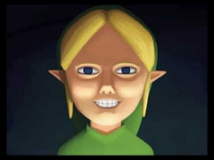 BEN_DROWNED's Bild