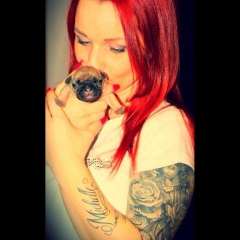 Anna888's Bild
