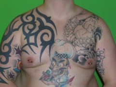 Chefkoch99 Delux's Bild