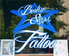 BerlinStarsTattoo's Bild