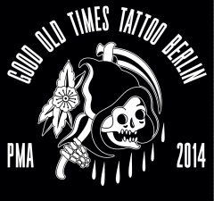 GoodOldTimesTattooBerlin's Bild