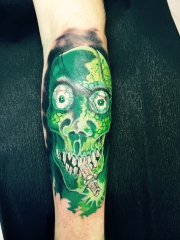 Frank B's Bild