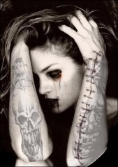 Morgan_Le_Fay's Bild