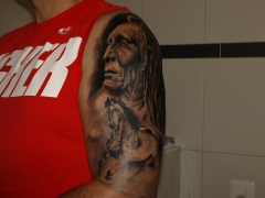 Grooms's Bild