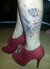 RedSnow94's Bild