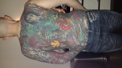 Jeroen's Bild