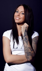Audramiau's Bild