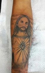 Zumba Tattoo Studio's Bild