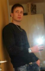 Bibelfighter's Bild