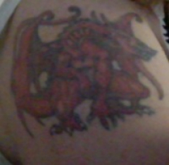 cyrusdamodred's Bild