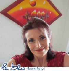 sandy_the_flowerfairy's Bild