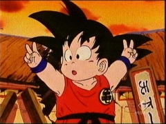 goku123's Bild