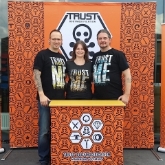 trustisa's Bild