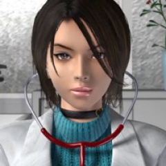 Dr. Sugimoto's Bild