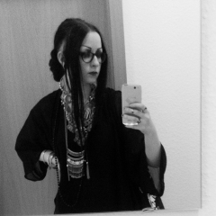 Morticia Addams's Bild