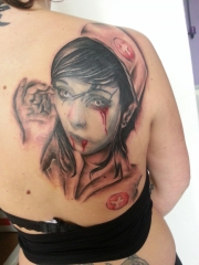 Minka84's Bild