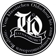 Tattoo District's Bild