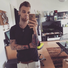 Sicklezz's Bild