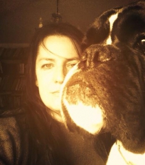 LadyUljana's Bild