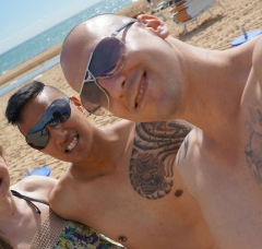 AbWarten's Bild