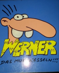 wernerbeinhart68's Bild