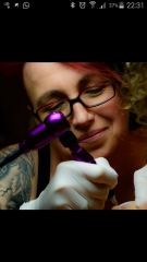 suesbodyart's Bild
