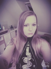 Sirene 86's Bild