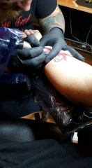 Zombie Ink's Bild