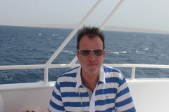 Lahme Ente's Bild