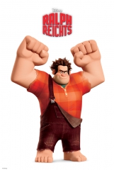 RacingRalph's Bild
