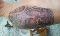 bochart@gmx.de's Bild