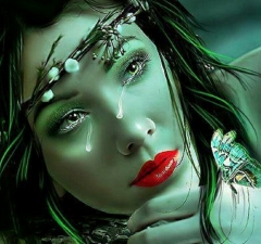 Black Angeldevil's Bild