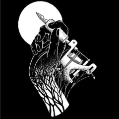 Black Hand Social Club's Bild