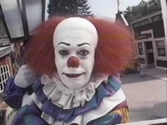 Pennywise's Bild