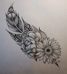 Tattooute's Bild