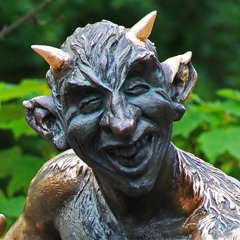 harzbock's Bild