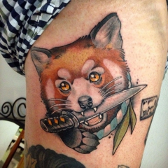 Janisseebald_tattoo's Bild