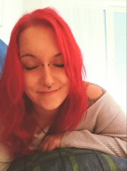 SabrinaSabs3's Bild