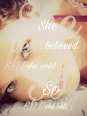 SweetLittleSecret's Bild