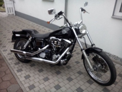 Harley123456's Bild