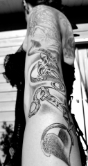 Steffi85W's Bild
