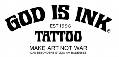 God is Ink's Bild