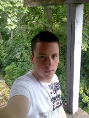 Rufus's Bild