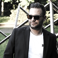 Emrach Achmetoglou's Bild