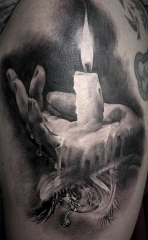 Tattoo Edi 63's Bild