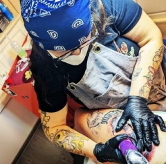 Nicole Z.'s Bild