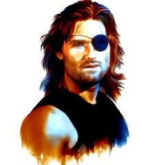 plissken's Bild