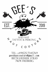 Gee s Haut Couture's Bild