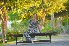 Julia Langer's Bild