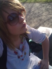 BeccaBlume's Bild
